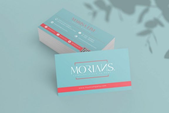 Business Cards