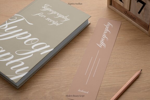 Naptira Anellian | Modern Beauty Script