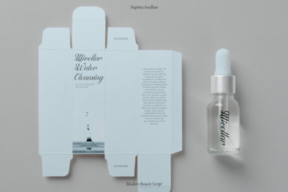 Naptira Anellian | Modern Beauty Script