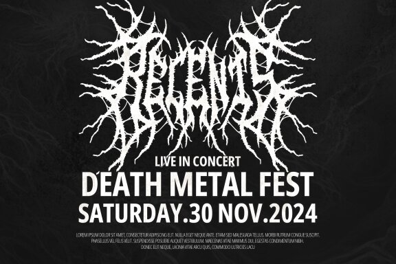The Despair | Black Metal Font