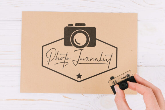 Photo Journalist