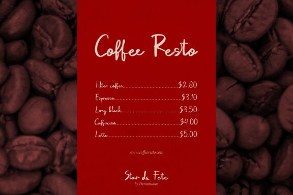 Star de Fete | Handwritten Font