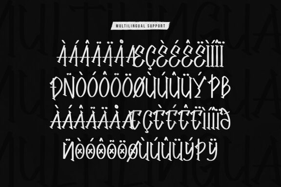 Tagline Flow | Urban Graffiti Font