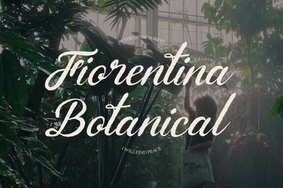 Calaris Deritta | Brush Handwritten Script