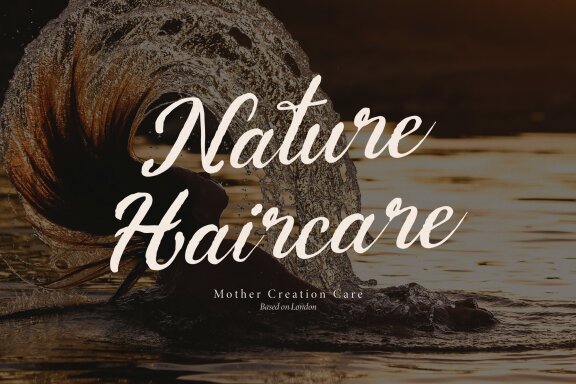 Calaris Deritta | Brush Handwritten Script