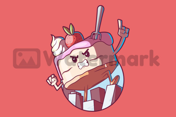 Cake It!