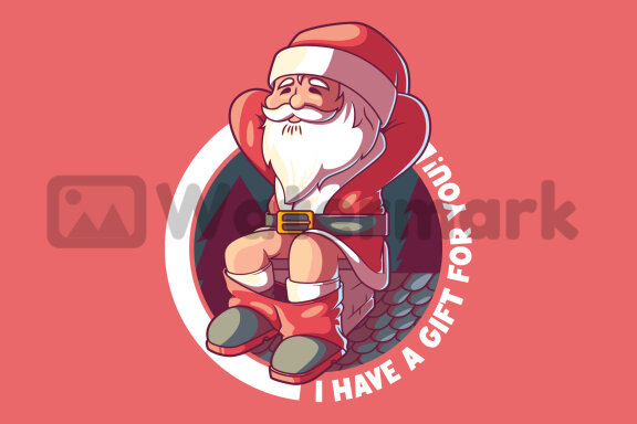 Santa Gift!