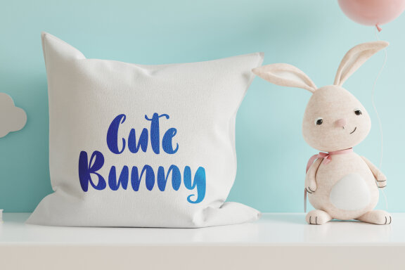 Springe - Handwritten Font