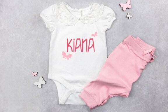 Vila Love - Display Font