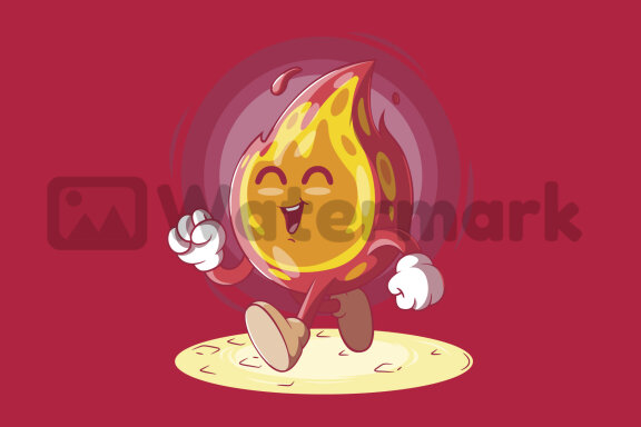 Fire Place!