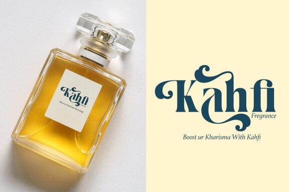 Ralite - Modern Serif Display Font