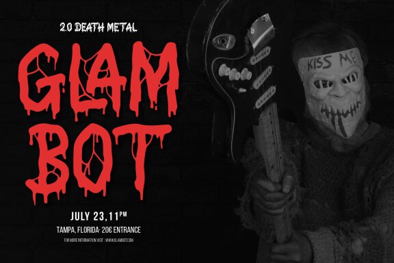 Blood Drainer | Horror Display Font