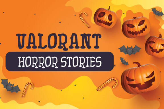 Rank Me - Spooky & Fun Display Font