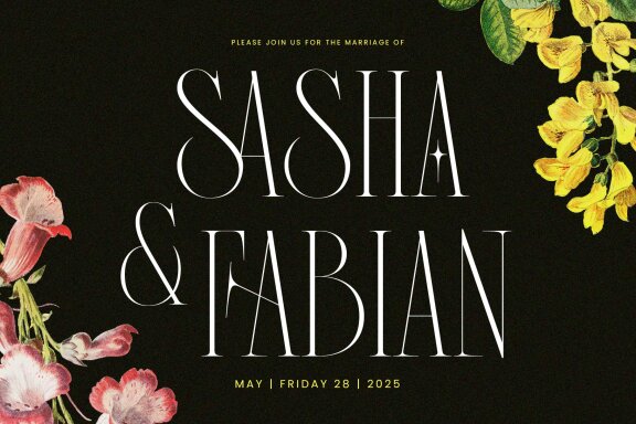 Vagesha Rolenda – Fancy Serif