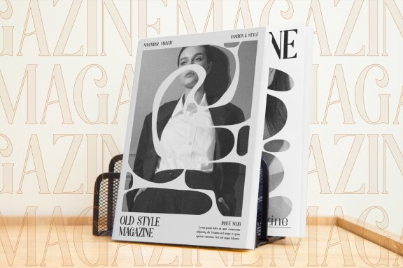 Aslin Alodian | Modern Display Serif