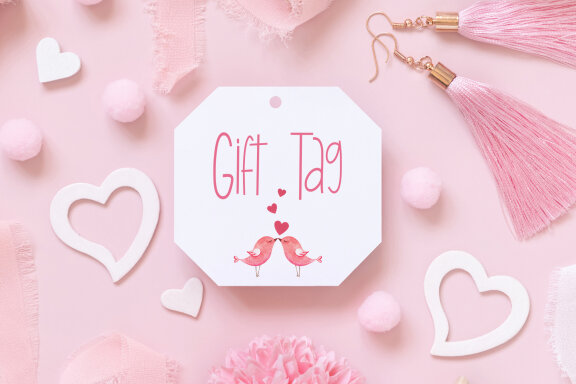 Love Display