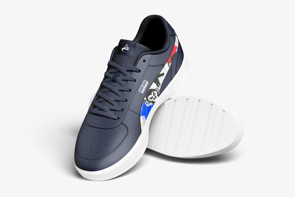 Sneakers Mockup Set