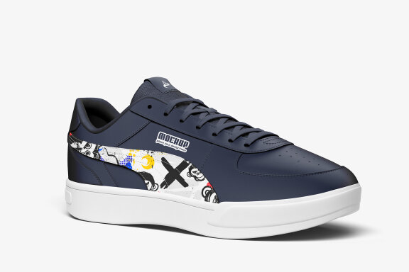 Sneakers Mockup Set