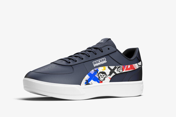 Sneakers Mockup Set