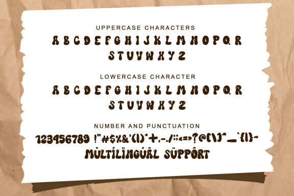 Soul Vibe FREE Font