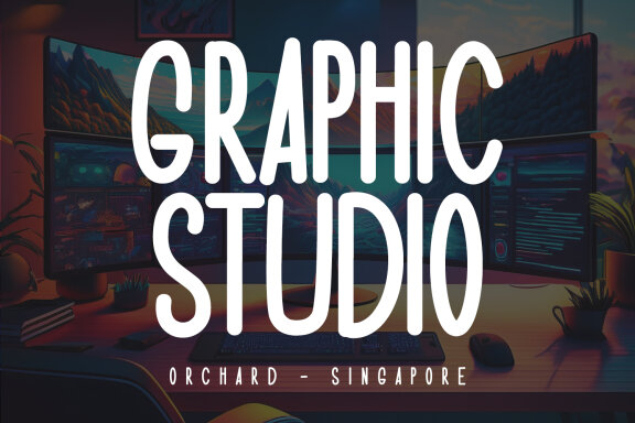 Glutmon Handmade Sans Display Font
