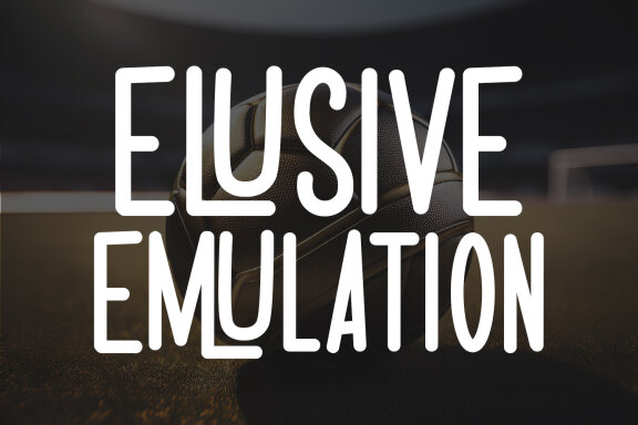 Glutmon Handmade Sans Display Font