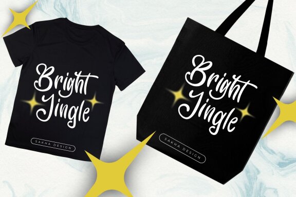Bright Jingle