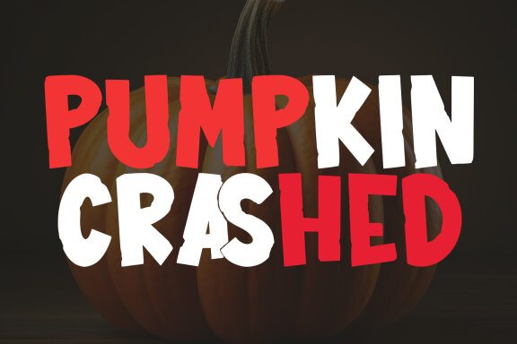 Kolkme Alltoss Display Font