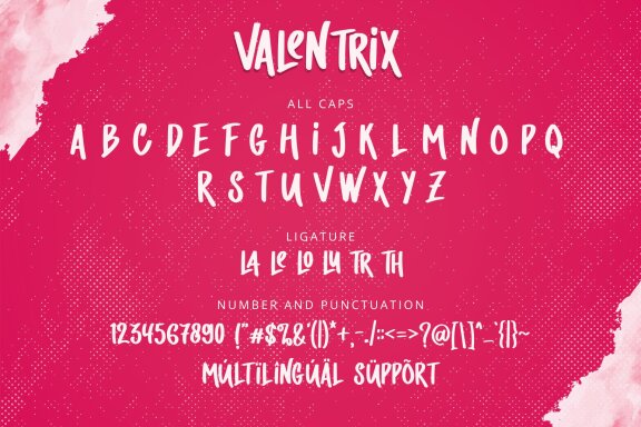 Valentrix