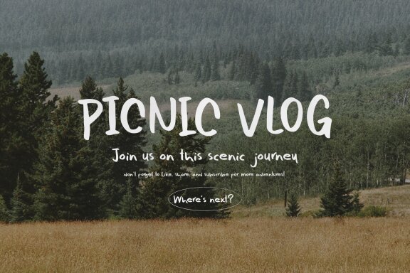 Serella van Houten | Hand Drawn Font