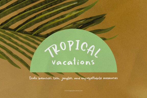 Serella van Houten | Hand Drawn Font