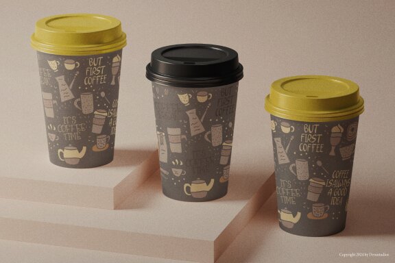 Daisyes | Hand Drawn Dual Font