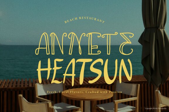 Daisyes | Hand Drawn Dual Font