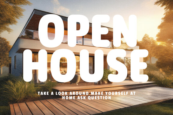 Turithe Display Modern Rounded Sans Font