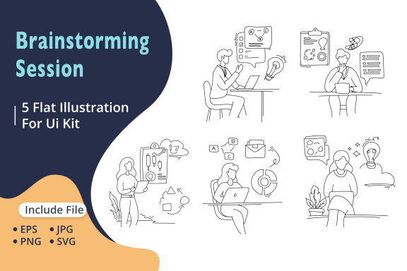 Brainstorming Session
