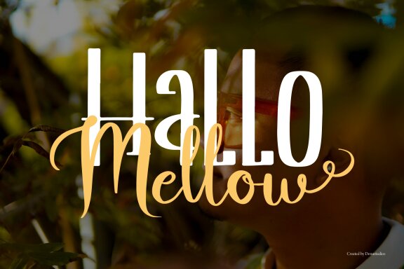 Sterling Behavior | Handwritten Font Duo