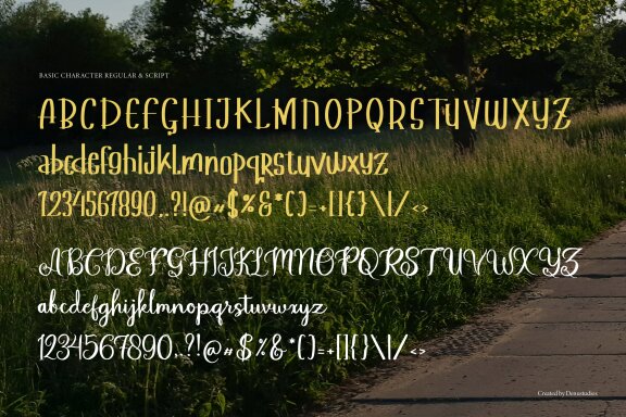 Sterling Behavior | Handwritten Font Duo