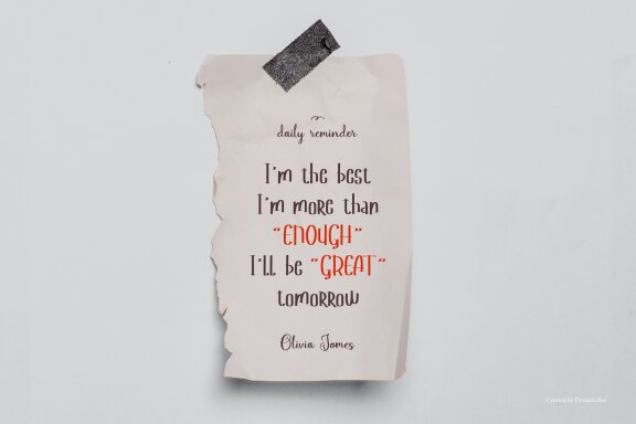 Sterling Behavior | Handwritten Font Duo