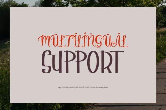 Sterling Behavior | Handwritten Font Duo