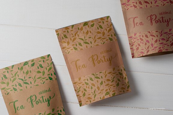 Sterling Behavior | Handwritten Font Duo