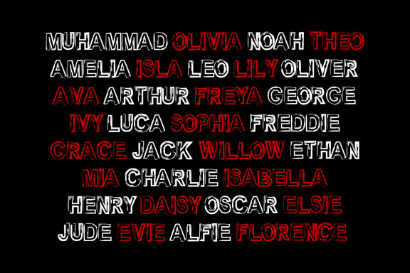 Brumps Somedalks Font