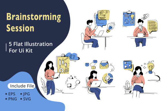 Brainstorming Session