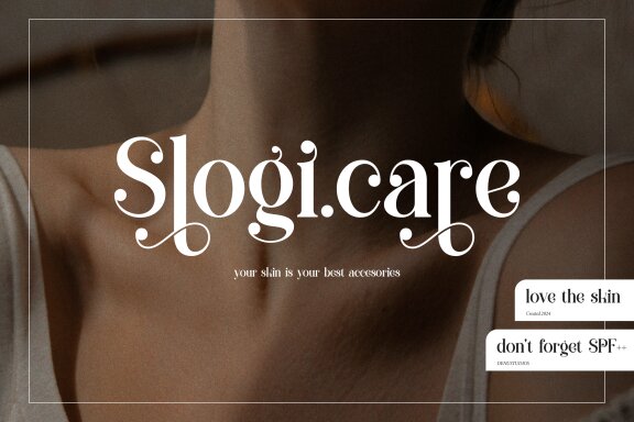 Miofarin | Display Modern Serif