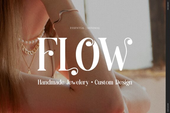 Miofarin | Display Modern Serif