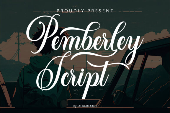 Pemberley