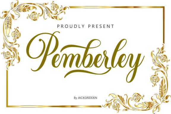 Pemberley