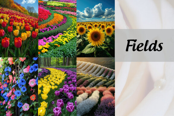 Gentle Gardens Stock Bundle