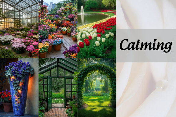 Gentle Gardens Stock Bundle