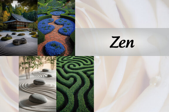 Gentle Gardens Stock Bundle