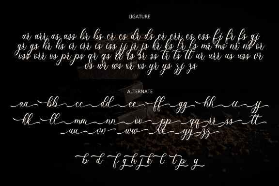 Prettiest Script